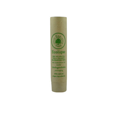 custom bb cream empty soft laminated tube matt oval face wash sunscreen plastic tubes for cosmetics packaging
