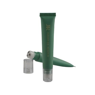 PE tube cosmetic packaging soft plastic squeeze tube BB cream skin care moisturizing tube 20ml30ml40ml50ml60ml70ml80ml