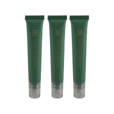 PE tube cosmetic packaging soft plastic squeeze tube BB cream skin care moisturizing tube 20ml30ml40ml50ml60ml70ml80ml