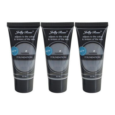 Customized 20g30g40gPE tube lotion massage aloe cleanser empty packaging container cosmetics laminated plastic tube