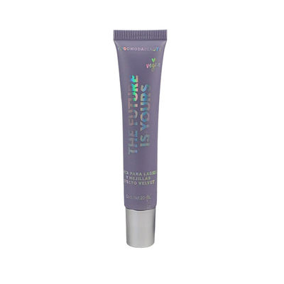 High Quality Cosmetic PP Soft Tube Empty Makeup Squeeze Face Cream Lotion Tube For Personal Care