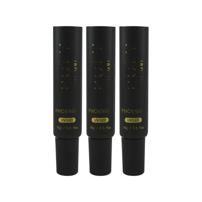 Cosmetic Shampoo Tube Shower Gel Packaging Tubes for Hotel Amenities