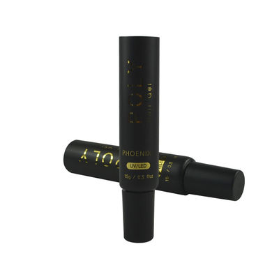 Cosmetic Shampoo Tube Shower Gel Packaging Tubes for Hotel Amenities