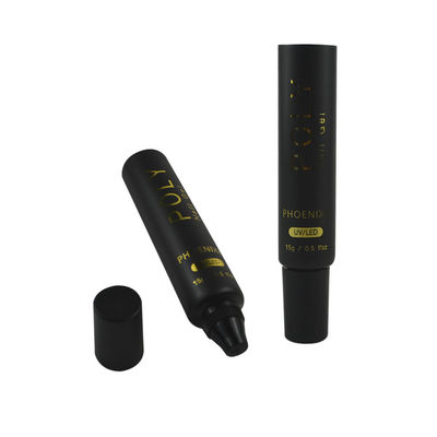 Cosmetic Shampoo Tube Shower Gel Packaging Tubes for Hotel Amenities