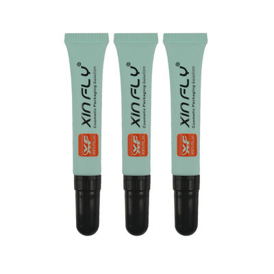 custom logo 30 150 300ml Plastic Empty cosmetic-tube Face Cream bb cosmet Cosmetic Tube for Skin Care