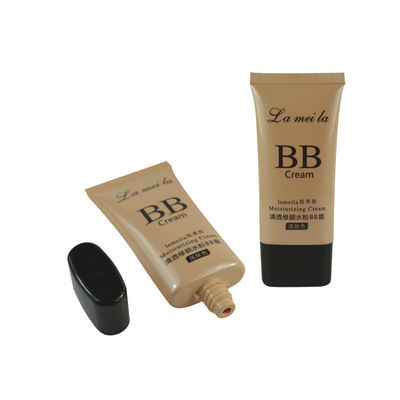 Cheap Empty Soft Squeeze Aluminum Metal Plastic Laminated ABL Cosmetic Tube for Lotion Gel Hand Cream Packaging Tubes