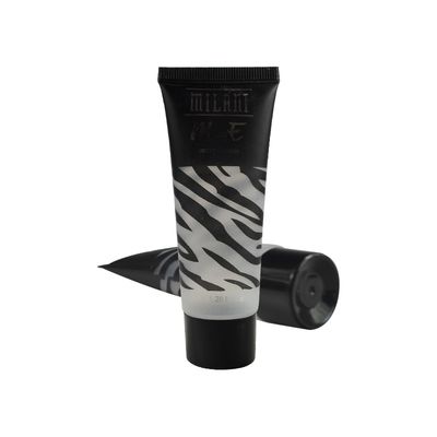 custom recyclable cosmetic aluminum collapsible tubes cosmetic lotion packaging 50ml