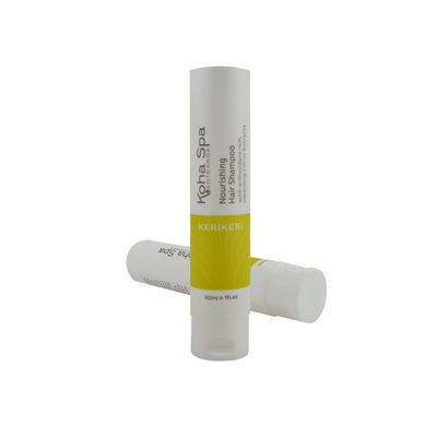 High quality custom cosmetic squeeze plastic tube packaging for cosmetics cream lotion