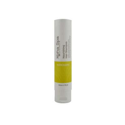 High quality custom cosmetic squeeze plastic tube packaging for cosmetics cream lotion