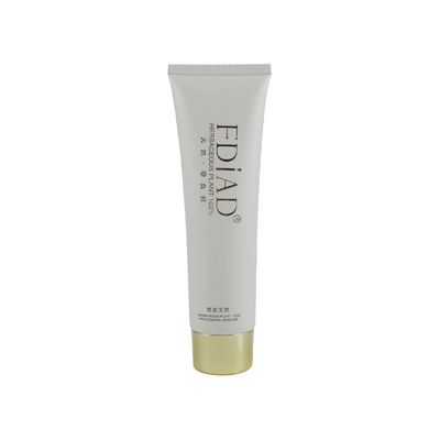 empty custom cosmetic squeeze plastic tube cosmetic packaging tube for makeup skin care