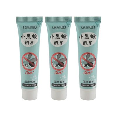 Custom cosmetics soft squeeze tube traveling packaging for hand lotion face cream sunscreen
