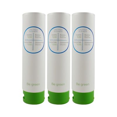 Soft Tube For Skin Care Cream Cosmetic Packaging Tubes Hand Cream Customized Packaging