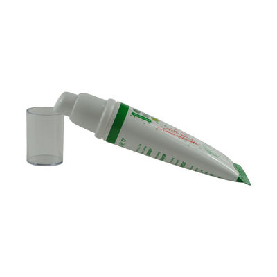 Hotel Shower Gel Shampoo Packaging Pe Soft Tube Travel Mini Hotel Plastic Empty Squeeze Tube Hotel Shampoo and Condition
