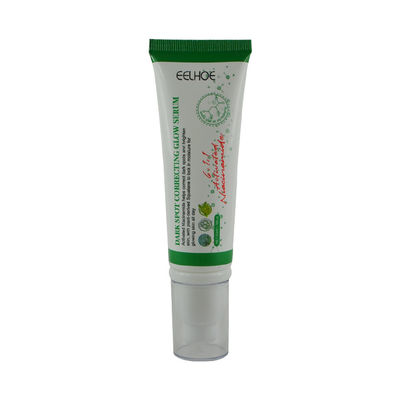 Hotel Shower Gel Shampoo Packaging Pe Soft Tube Travel Mini Hotel Plastic Empty Squeeze Tube Hotel Shampoo and Condition
