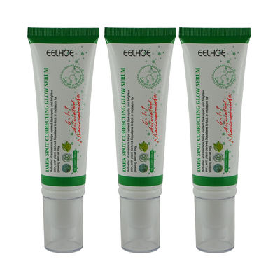 Hotel Shower Gel Shampoo Packaging Pe Soft Tube Travel Mini Hotel Plastic Empty Squeeze Tube Hotel Shampoo and Condition
