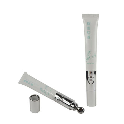Factory Cosmetic Oval Tube for BB Cream Tube Sunscreen Squeeze Tube Cosmetic packaging