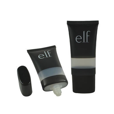 Hotel Shower Gel Shampoo Packaging Pe Soft Tube Travel Mini Hotel Plastic Empty Squeeze Tube Hotel Shampoo and Condition