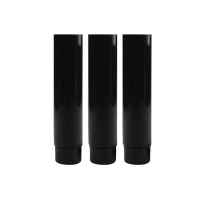 Wholesale Empty Hand Cream Lotion Squeeze Tubes Cosmetic Packaging Squeeze Tube