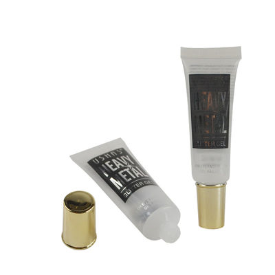 wholesale private label cute thick wand bulk brush applicator empty wand custom logo lipgloss tubes