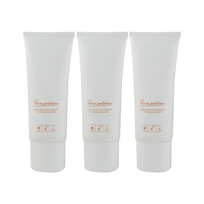 30ml hotel supplies shampoo conditioner body wash tubes