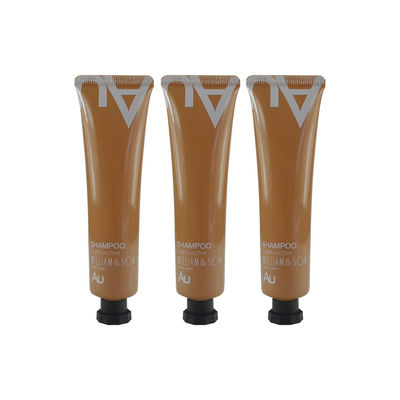 High Quality 10ml White Facial Cleanser Soft Plastic Tubes Customize Printing Logo Cosmetic Lotion Tube