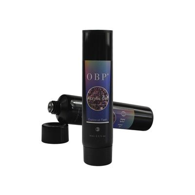 30ml Mini Hotel Shampoo and Conditioner Shower Gel Body Wash Lotion Amenities Tube