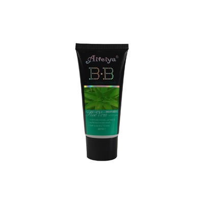 Customizable Cosmetic Soft Tube Plastic Tube for Cleanser Shampoo Cream