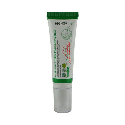 five layer flip cap cosmetic packaging cosmetic tube cosmetic soft tube hair conditioner tube