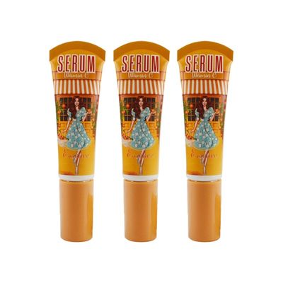Wholesale hotel cosmetic squeeze packaging tubes customized for cream lotion
