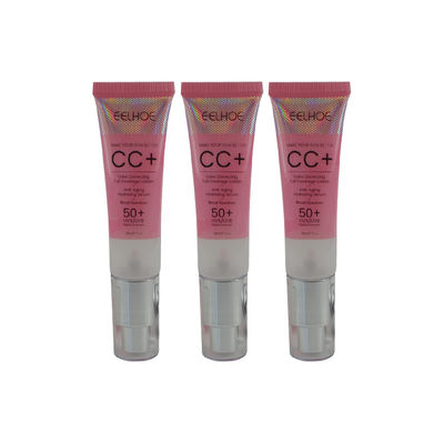 Custom Empty Eco Friendly Plastic Shampoo Bottle Cream Body Lotion Soft Cosmetic Packaging Squeeze Tube