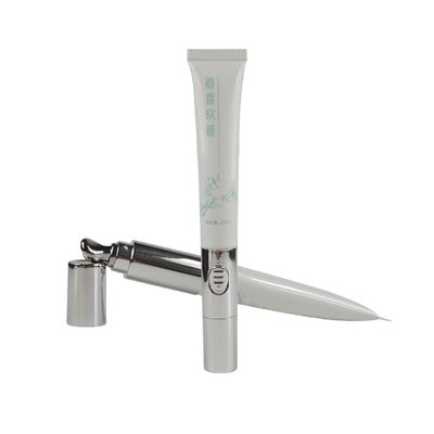High quality custom cosmetic squeeze plastic tube packaging for cosmetics cream lotion