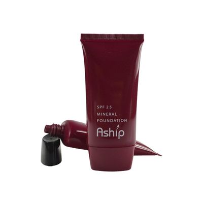 High quality custom cosmetic squeeze plastic tube packaging for cosmetics cream lotion