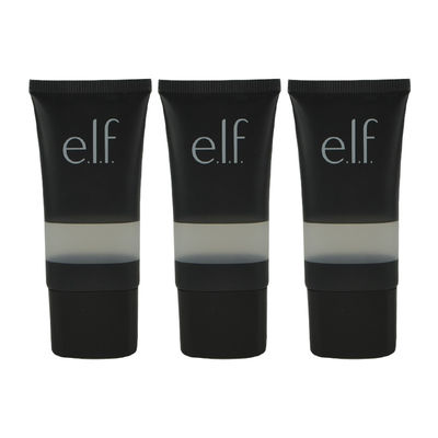 soft squeeze container plastic packaging tube empty lotion eye hand cream cosmetic tube