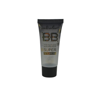 Custom Plastic Empty Hand Cream Lotion Soft Tube Squeeze Cosmetic Packaging Tubes