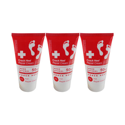 Wholesale color plastic Skin care ointment cosmetics plastic tube for packaging