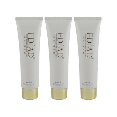 Luxury Plastic Lipbalm Packaging Empty Lip Balm Tube Oil Lipstick Tube Plastic Empty Squeeze Cosmetics Lip Gloss Tubes