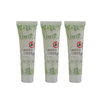 15ml Plastic PE Cosmetic Lip Gloss Lipstick Lipbalm Lip Scrub Squeeze Container Packaging Tube For Lip Oil care