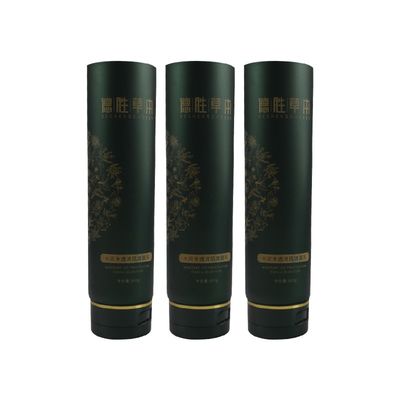 Wholesale Custom PE Soft Empty Cosmetic Packaging Squeeze Tube Lotion Tube Hand Cream Cosmetic Tube