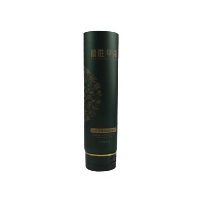 Wholesale Custom PE Soft Empty Cosmetic Packaging Squeeze Tube Lotion Tube Hand Cream Cosmetic Tube