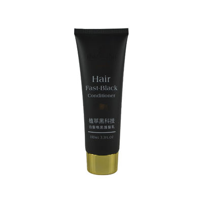 Empty Squeeze cosmetic plastic tube face gel body lotion hand cream PE squeeze printing tube flip top packing