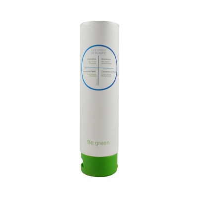 Factory Manufacturing printing shower gel Plastic tube Cosmetic Packaging Empty Pe Tube set for shanpoo tube