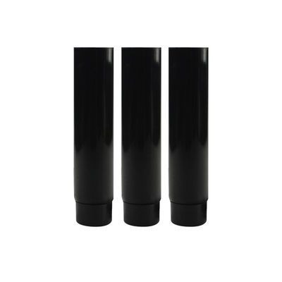 Eco Friendly Plastic Cosmetic Cream Soft Squeeze Tube Container Empty Lotion Sunscreen Hand Cream Tube