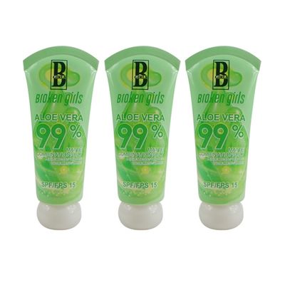 Customized Empty Aluminum Tube Metal Cosmetic Packaging Tubes for Hand Cream Aluminum Tube