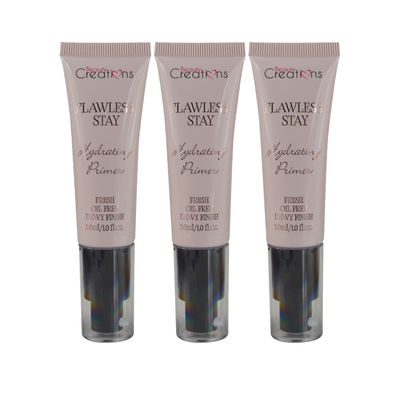 Empty packaging 3ml - 250ml skincare cosmetic body lotion face wash plastic pe tube with flip cap