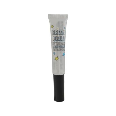 cosmetic tube soft plastic hand cream tube for facial cleanser/facial foam sunscreen packaging tubes