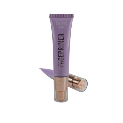 Custom Empty Hand Cream Packaging BB Cream Tubes Plastic Skincare Squeeze Cosmetic Tubes With Caps Your Best Choice