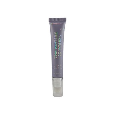 Custom Eco-friendly Cosmetic Tubes Cream Lotion Cleanser Body Skincare Sunscreen Tube Packaging Recycled Plastic Tube