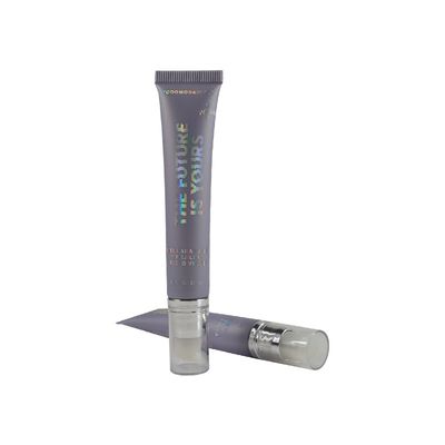 Custom Eco-friendly Cosmetic Tubes Cream Lotion Cleanser Body Skincare Sunscreen Tube Packaging Recycled Plastic Tube