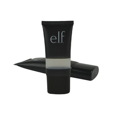 30ml Laminated Offset Printing Pbl Hand Cream Packaging Tubes with Black Octagonal Cap