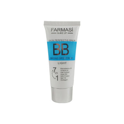 Custom D19 10ml Empty Laminated Gradient Eye Cream Tube Packaging with Massage Applicator